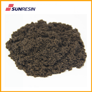 Seplite®LXC樹脂催化劑，讓化工催化環保 高效